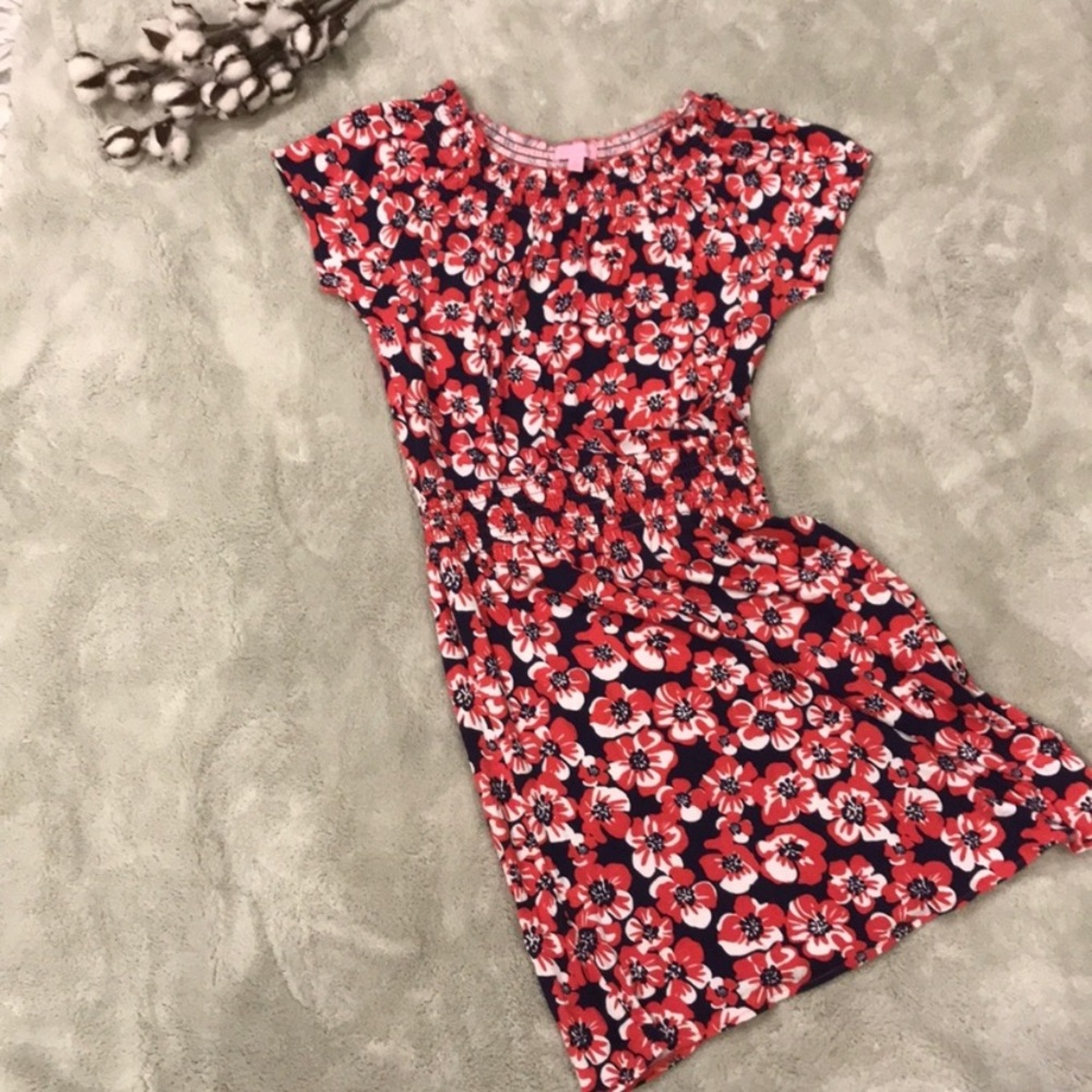 Lilly Pulitzer Sadie dress